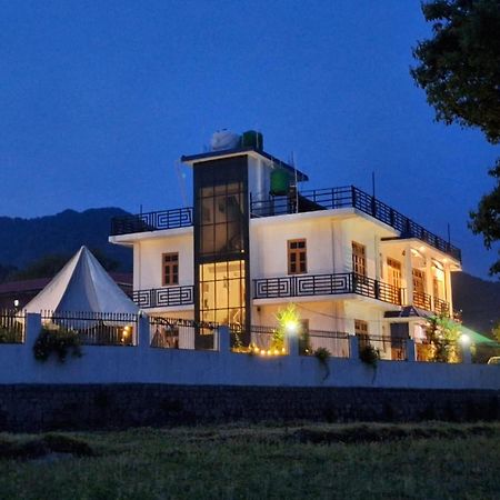 Bīr La Maison - A Boutique Bed And Breakfast المظهر الخارجي الصورة