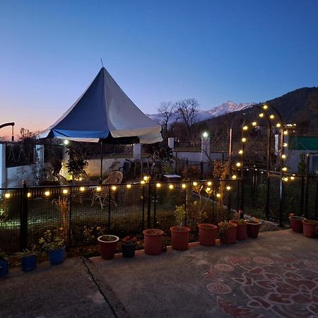 Bīr La Maison - A Boutique Bed And Breakfast المظهر الخارجي الصورة