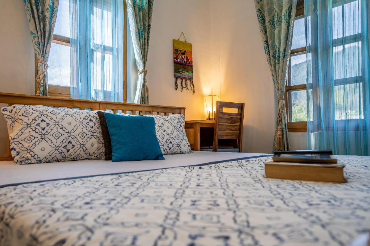 Bīr La Maison - A Boutique Bed And Breakfast المظهر الخارجي الصورة