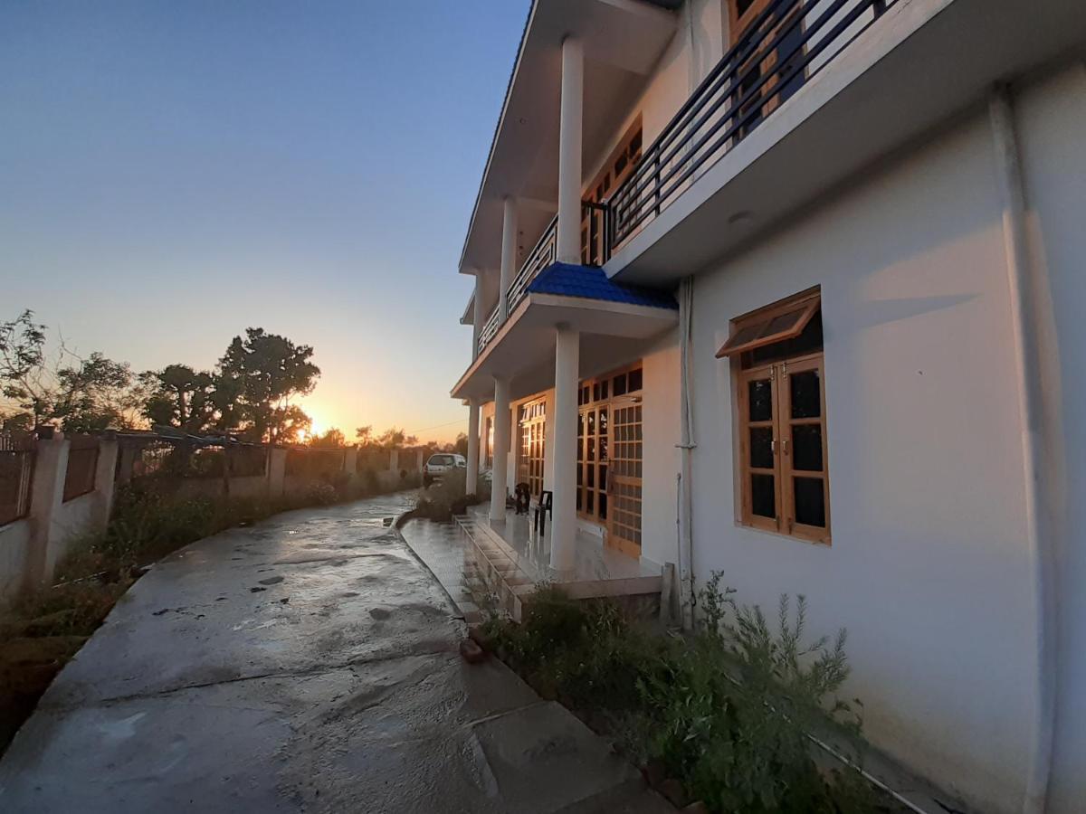 Bīr La Maison - A Boutique Bed And Breakfast المظهر الخارجي الصورة