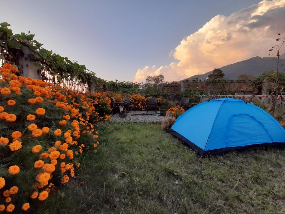 Bīr La Maison - A Boutique Bed And Breakfast المظهر الخارجي الصورة