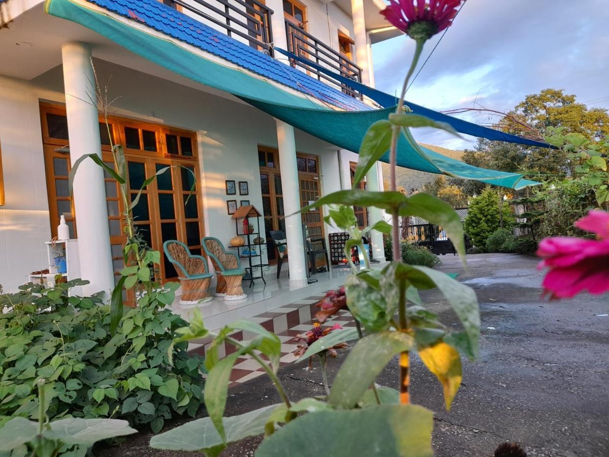 Bīr La Maison - A Boutique Bed And Breakfast المظهر الخارجي الصورة