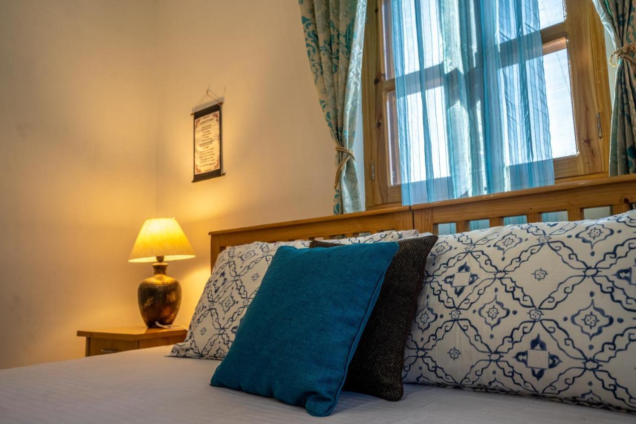 Bīr La Maison - A Boutique Bed And Breakfast المظهر الخارجي الصورة