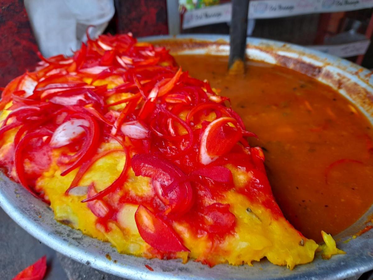 Bīr La Maison - A Boutique Bed And Breakfast المظهر الخارجي الصورة
