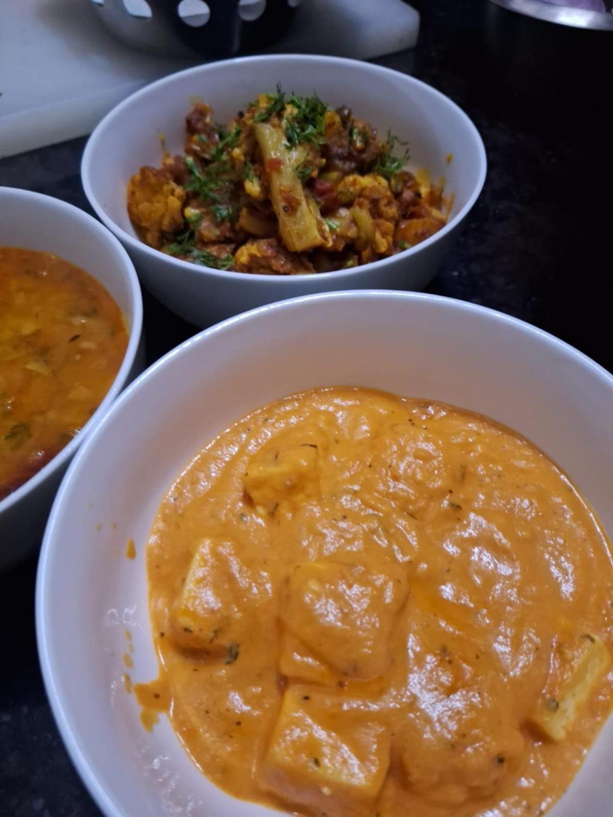 Bīr La Maison - A Boutique Bed And Breakfast المظهر الخارجي الصورة